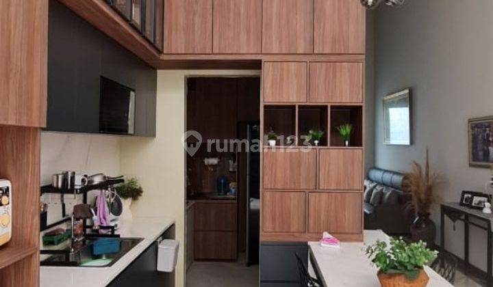 Rumah Baru Permata buana, lt.190, 3 lantai 2