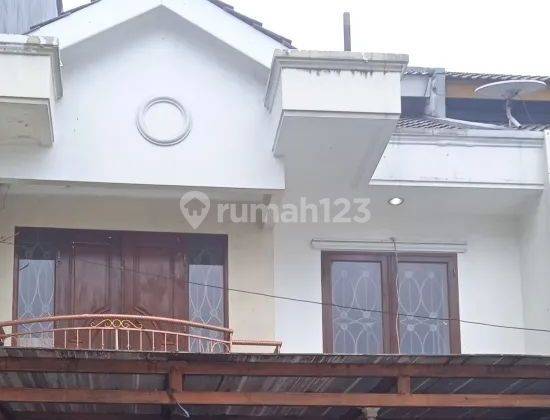 Rumah Duri Kepa, 3 lantai, lt.120m2 1