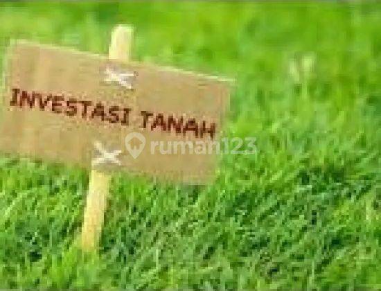 Tanah/kaveling Mega Kebon Jeruk, lt.250..10x25m 1