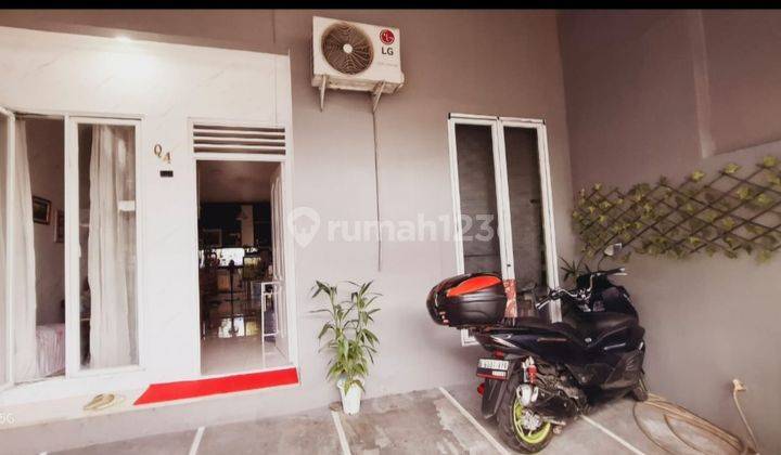 Rumah Griya Kencana 1 Ciledug, Lt.90, 2 Lantai 1