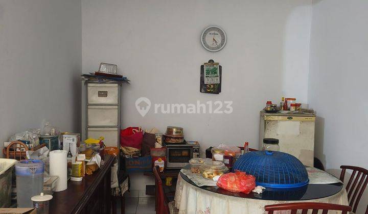 Rumah Puri Indah Blok F, 1 Lantai, Lt.140m2 1