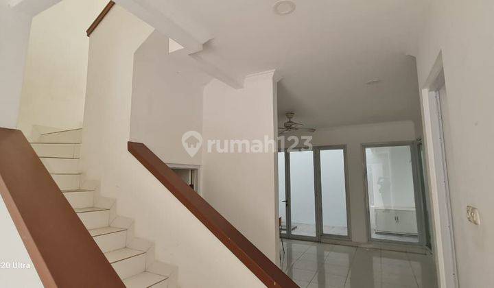 Rumah Permata Buana,lt.136m2, 2 Lantai, Shm,bagus 2