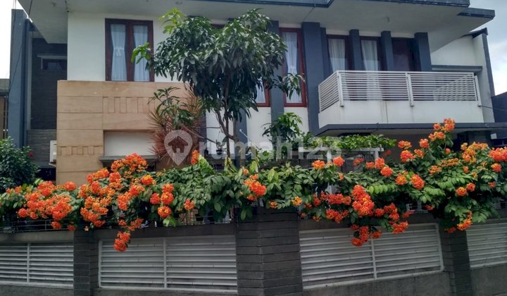 Luxury Semi-Furnished Homes in Turangga, Central Bandung 2