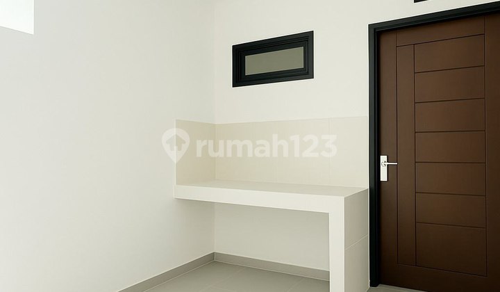 Rumah Murah DP NOL RUPIAH di Pamulihan, Sumedang 2