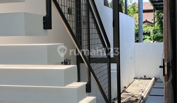 Luxury House, Affordable Price in Arcamanik, Bandung 2