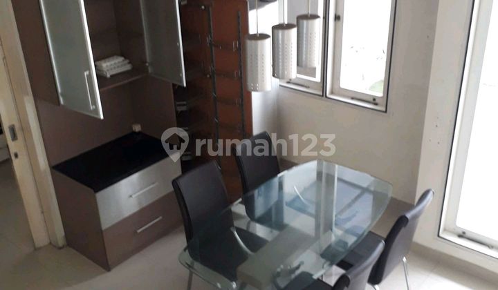 Rumah Sewa Permata Buana, Lgs Huni, 2lt. 2