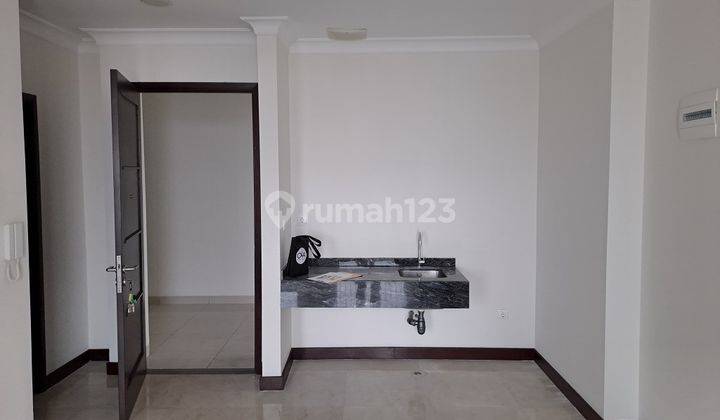 Apartemen Permata Hijau Suites Jaksel, 2 BR,unfurnished