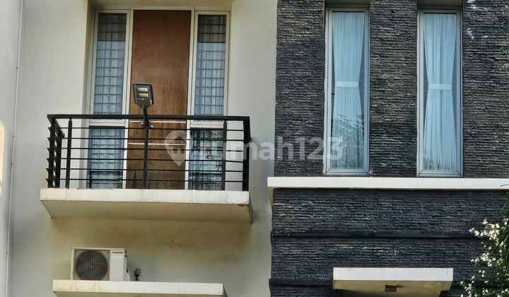 Peemata Buana House, 3 Floors, Rare Find 2