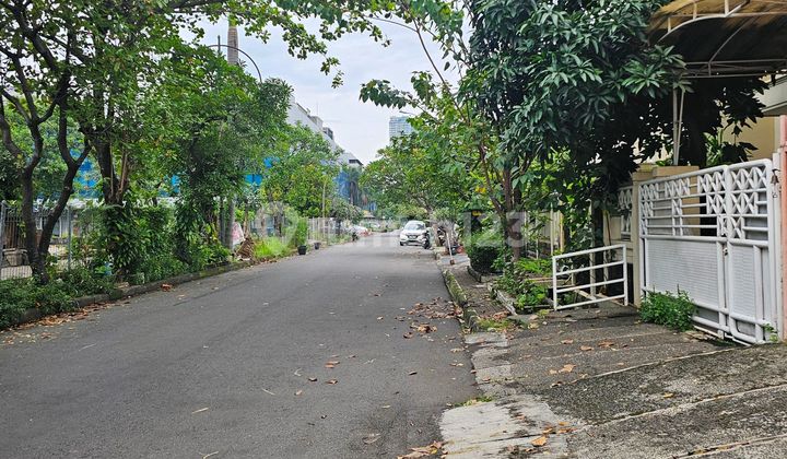 Puri Kencana Blok K,Jln.lebar, Dkt Akses Tol