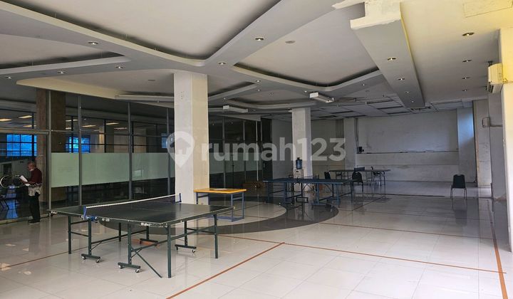 Arjuna Utara Business Space, West Jakarta. Arjuna Utara Business Space, West Jakarta.