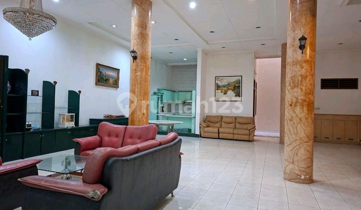 2-Story House, Permata Buana, Move-In Ready 2