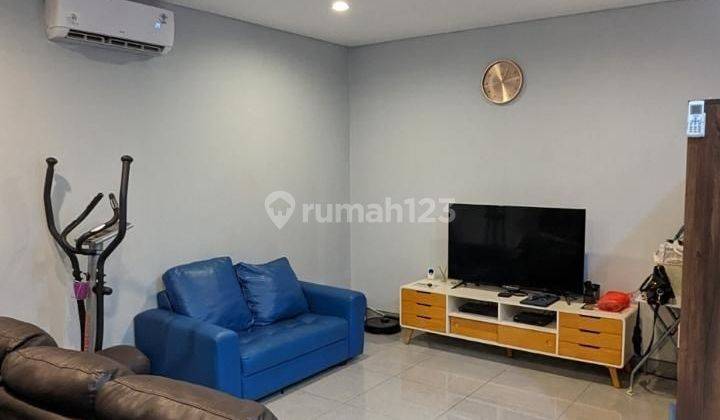 Rumah 3 Lt , Siap Huni Di Permata Buana