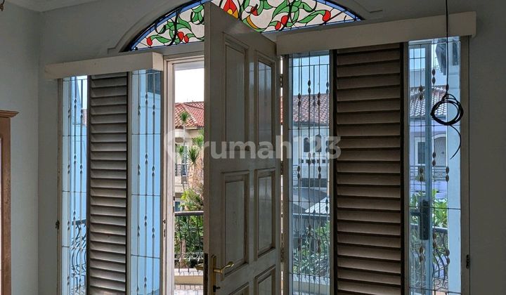 Rumah Siap Huni Di Tmn Permata Buana, Lokasi Bgs, Tdk Banjir 2