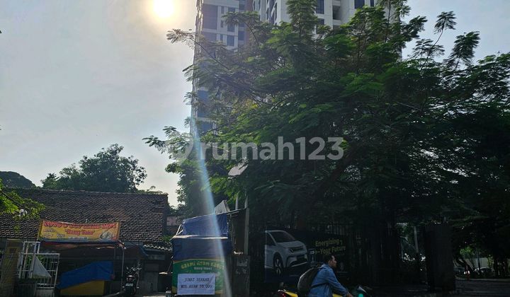 Permata Hijau Suites Apartment, 2 bedrooms, Ivory Tower