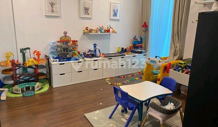 Apartemen Satu8. Type Loft . Tower8