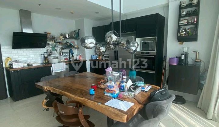 Apartemen Satu8. Type Loft . Tower8 2