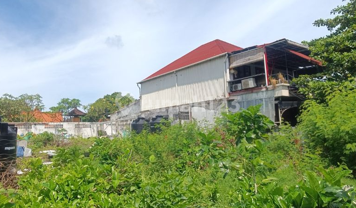 Premium Land Plot at Bypass Ngurah Rai, Sanur, Denpasar, Bali Premium Land Plot at Bypass Ngurah Rai, Sanur, Denpasar, Bali