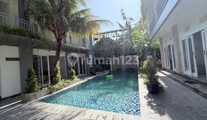 Strategically Located Guesthouse in Jimbaran, Bali Strategically Located Guesthouse in Jimbaran, Bali
