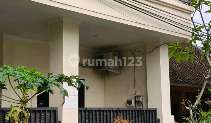 New 3 Bedroom House in Balangan