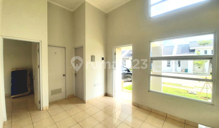 Affordable Ready-to-Occupy Summarecon Karawang House 2