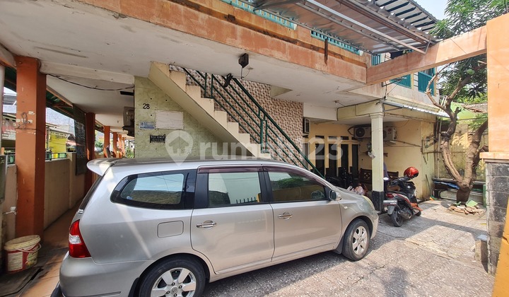 Strategic Rental House in the Tuparev Area, Karawang Strategic Rental House in the Tuparev Area, Karawang