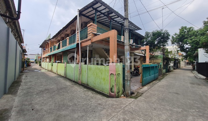Strategic Rental House in the Tuparev Area, Karawang Strategic Rental House in the Tuparev Area, Karawang