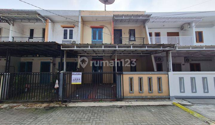 Dijual Rumah Bagus Siap Huni di Cikampek 1