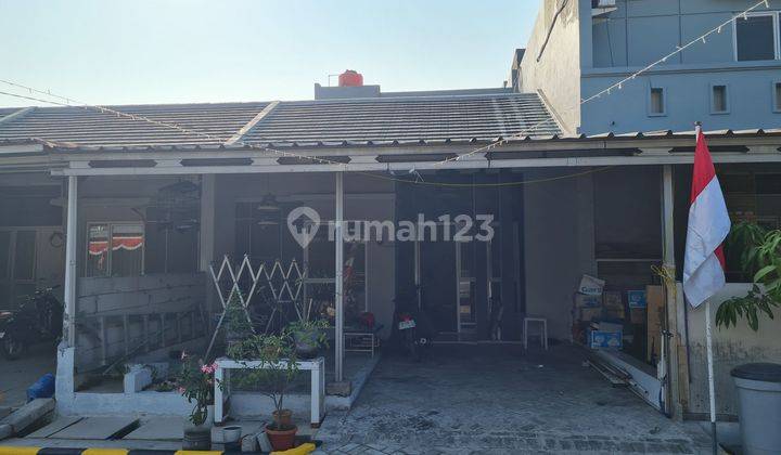 Dijual Rumah Pusat Kota. Siap Huni. Bebas BanjirSetelah SUKSES memasarkan tahap 1, maka dibuka unit Grand Tuparev tahap 2.

Ready stock
FULL GRANIT
FULL KANOPI
FULL RENOV
Sertifikat udah pecah
Tepat Di Pusat Kota Karawang
Bebas Banjir

Harga ALL IN, sudah 2