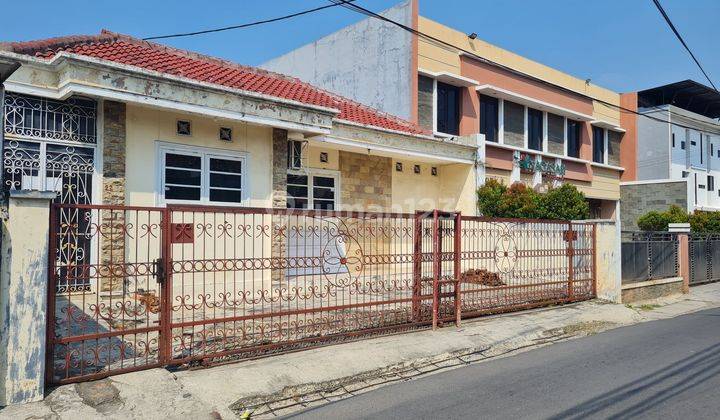 Dijual Rumah Besar Murah Di Tengah Kota Karawang 2