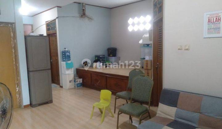 Jual Murah Rumah 2 Lantai di Karawang Barat 2