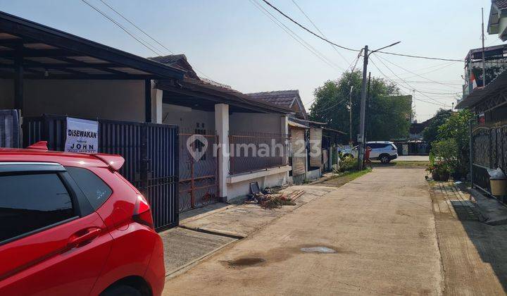 Rumah Renov di Pusat Kota Karawang 2