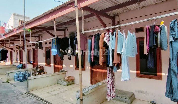 Dijual Kost-Kost An Lokasi Strategis 2