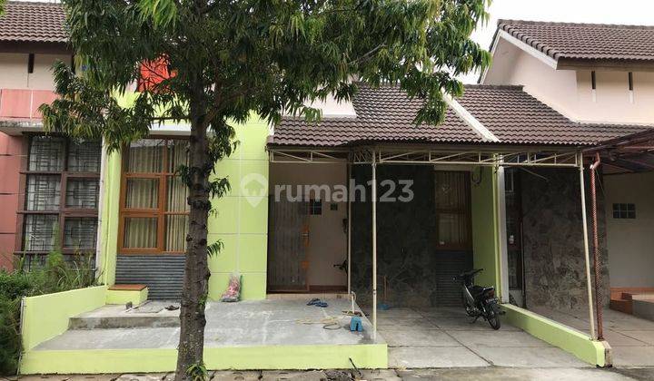 Rumah Renov Bagus Resinda Siap Huni 2