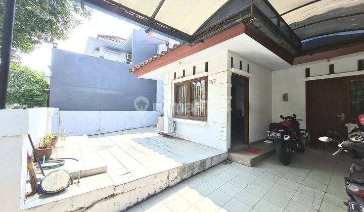 Rumah Resinda Renov Siap Huni 2