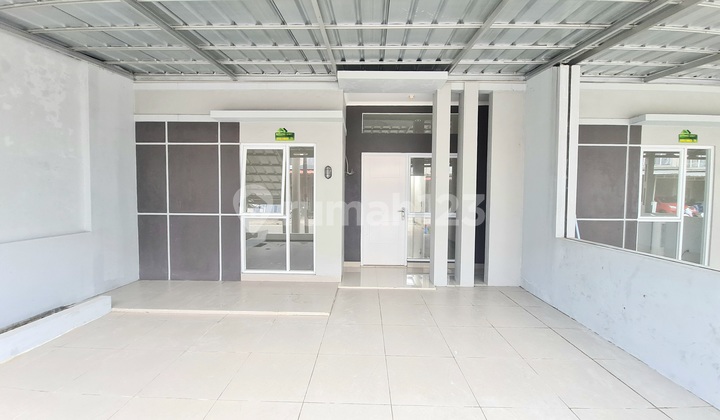 For Sale New House in Karawang City Center