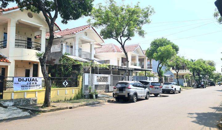 Rumah Resinda Bagus Siap Huoi 2
