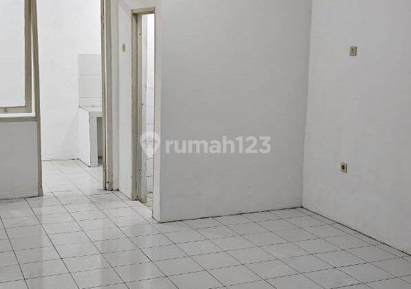Ruko Strategis Galuh Mas Jual Murah 2