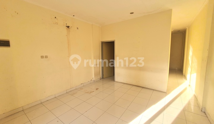Cheap for Sale 2-Story Shop in Galuh Mas Karawang 2