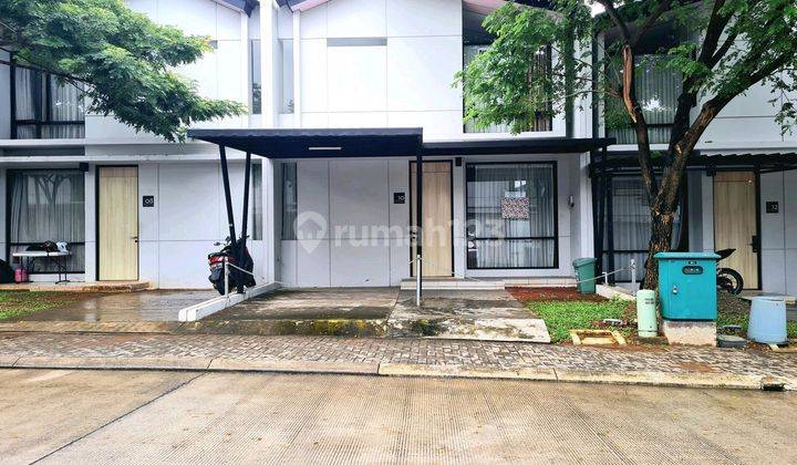 Rumah Rolling Hills Furnished Siap Huni 1