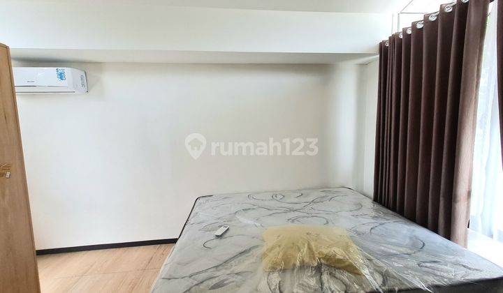 Rumah Rolling Hills Furnished Siap Huni 2