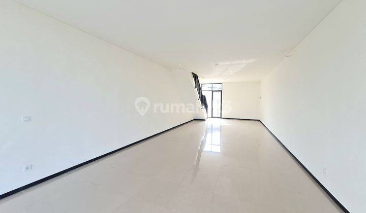 Ruko Soho 3 Lantai Rolling Hills Karawang. Siap Pakai. Bagus 2