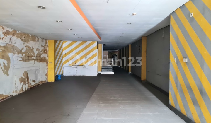 Strategic Location Shop House at Karawang Square 2