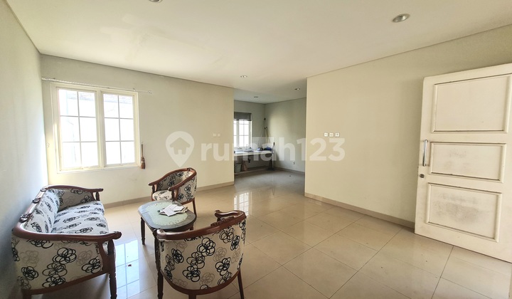Rumah Exclusive Di Cluster Terdepan Grand Taruma 2