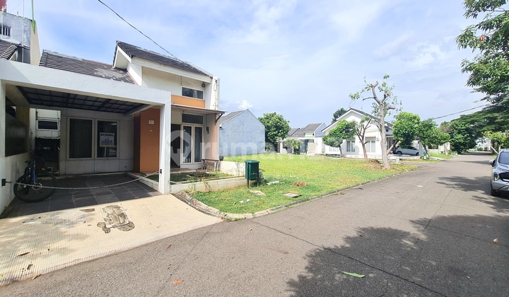 Rumah Grand Taruma Siap Huni Rapi 2