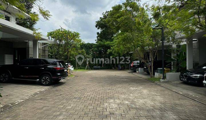 Dijual Atau Sewa Serenia Hills Venture Timur Lebak Bulus 2