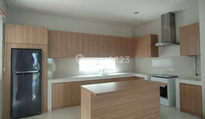 For Rent Rumah Di Serenia Hills Type Ultimate 2 Lantai Bagus Sekali Semi Furnished 2