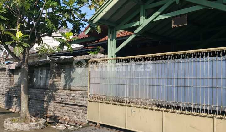 Nice Semi-Furnished House with SHM - Certificate of Ownership in Cinere, Cinere 2