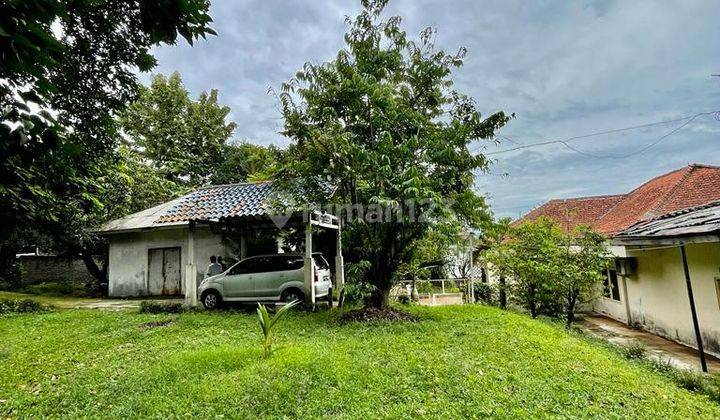 Tanah Kav di Wijaya Kusuma Cilandak Shm 2935m Hanya 10jt/m 1