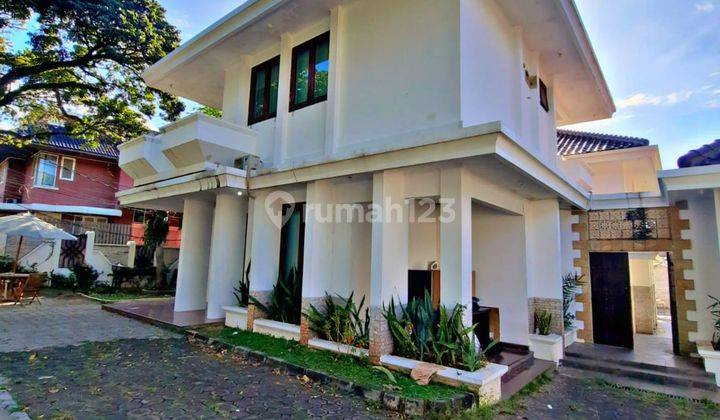 For Sale Rumah Bagus di Gaharu Cipete 2 Lantai 2