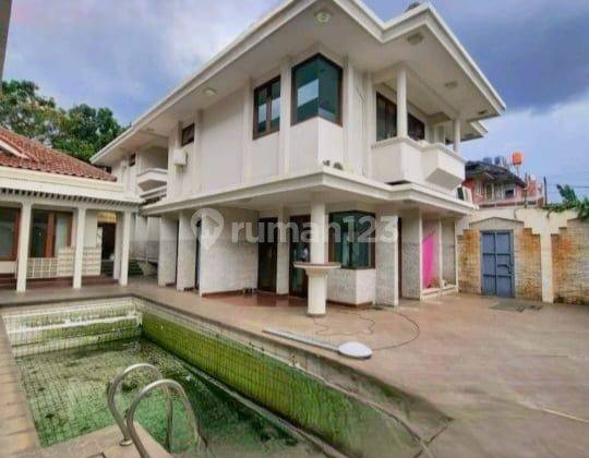 For Sale Rumah Bagus di Gaharu Cipete 2 Lantai 1